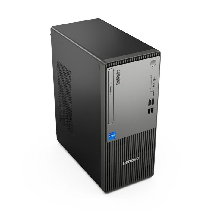 PC de Sobremesa Lenovo 12UD001MPB intel core i3-14100 8 GB RAM 512 GB SSD 8 PC de Sobremesa Lenovo 12UD001MPB intel core i3-14100 8 GB RAM 512 GB SSD 8