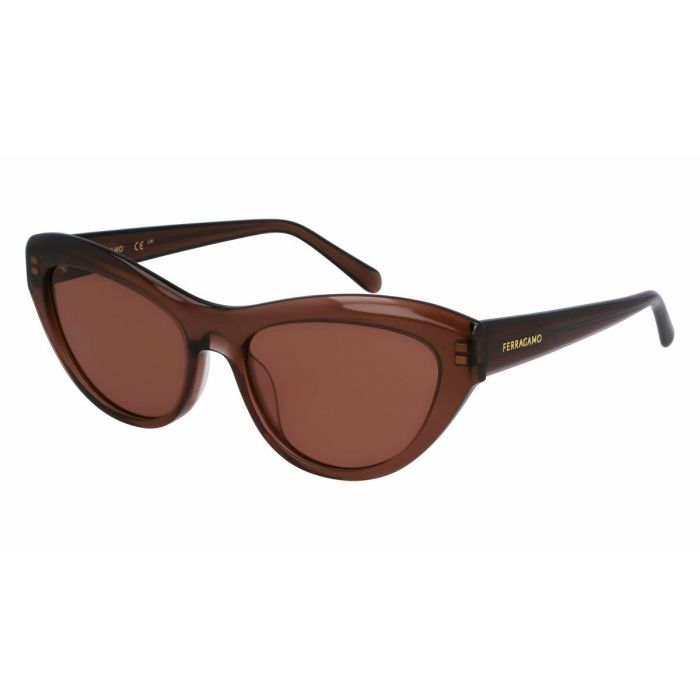 Gafas de Sol Mujer Salvatore Ferragamo SF1103S-5517232 Ø 55 mm