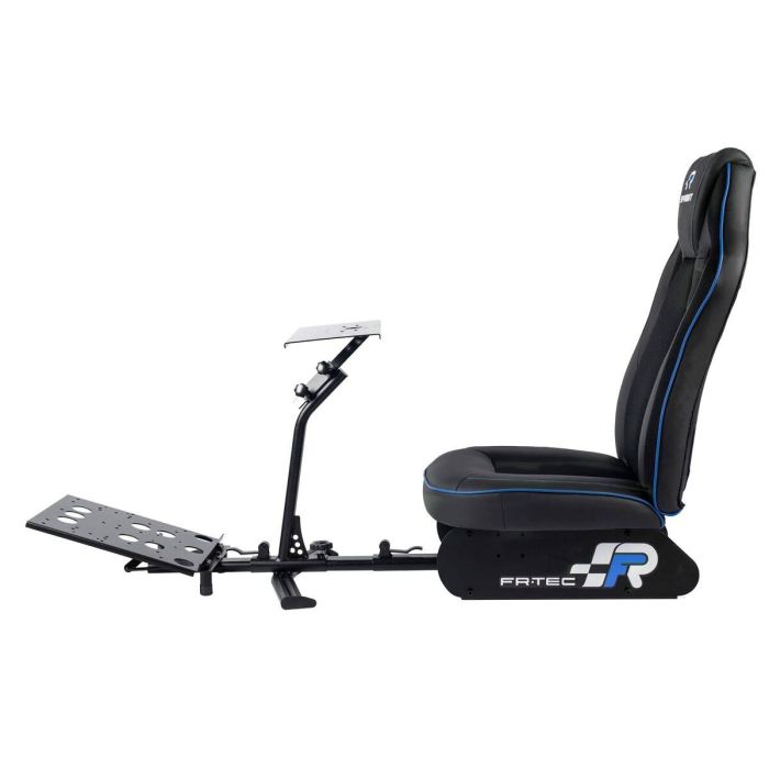 Silla Gaming FR-TEC SPRINT Azul 2