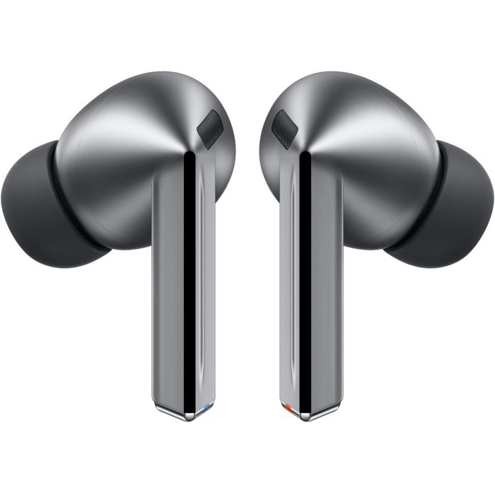 Samsung Galaxy Buds3 Pro SM-R630 Auriculares Inalámbricos TWS con Cancelación de Ruido Activa, Gris