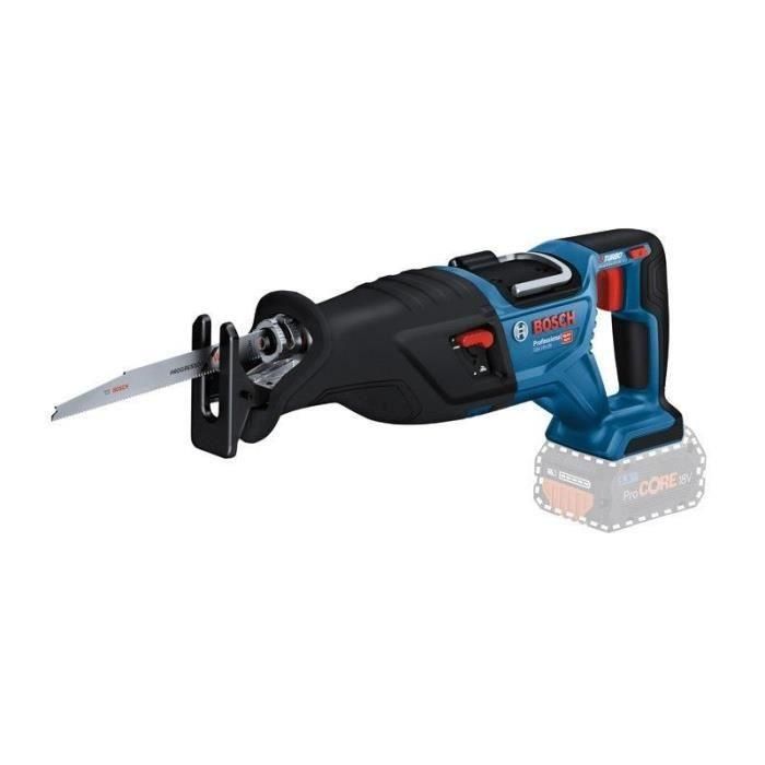Pack 5 herramientas: GSR 18V-55 + GST 18V-125 S + GKS 18V-57-2 + GSA 18V-28 + GDX 18V-200 + 3 baterías 4.0Ah + GAL 18V-40 + bolsa L 2 Pack 5 herramientas: GSR 18V-55 + GST 18V-125 S + GKS 18V-57-2 + GSA 18V-28 + GDX 18V-200 + 3 baterías 4.0Ah + GAL 18V-40 + bolsa L 2