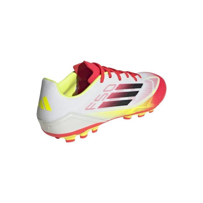 Botas de Fútbol para Adultos Adidas F50 League 2G/3G Ag Blanco