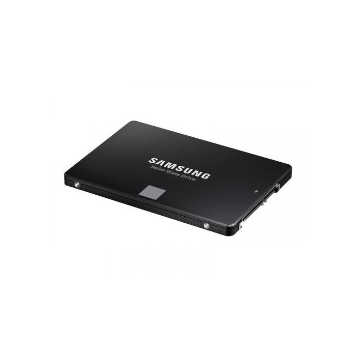 Disco Duro SSD Samsung 870 EVO 2,5" SATA3 500 GB SSD 3