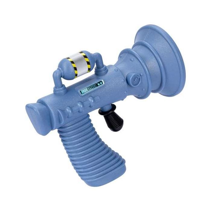 Pistola minions con sonidos que recrean pedos como en la pelicula. 7 Pistola minions con sonidos que recrean pedos como en la pelicula. 7