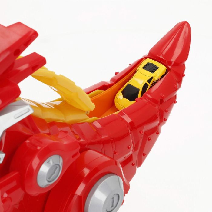 Pista Lanzadora 42 X 36 X 19 CM (2 Unidades) 2