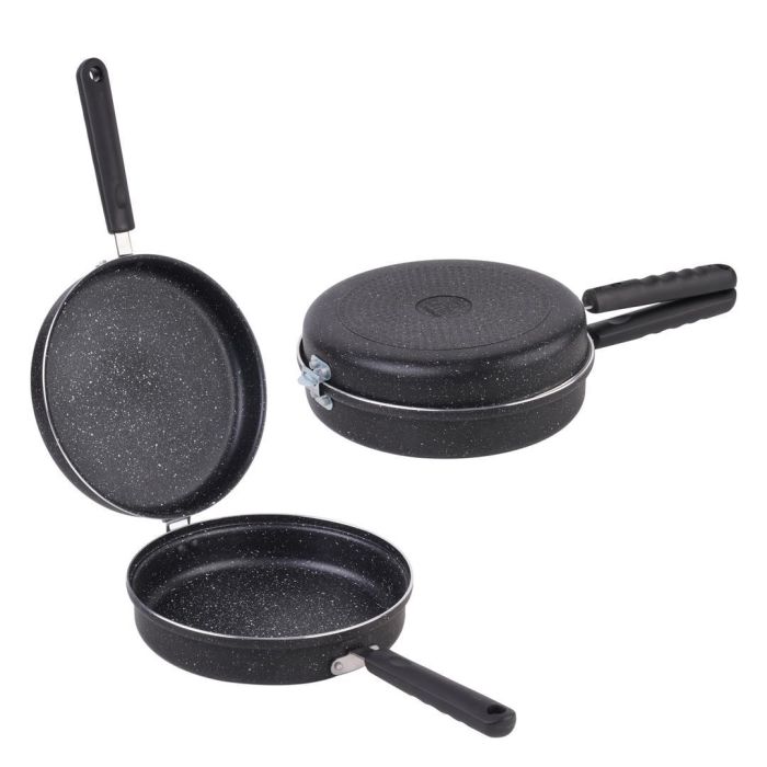 Sartén Tortillera 24 cm Select 2.0 Quttin - Inde (6 Unidades) 1 Sartén Tortillera 24 cm Select 2.0 Quttin - Inde (6 Unidades) 1