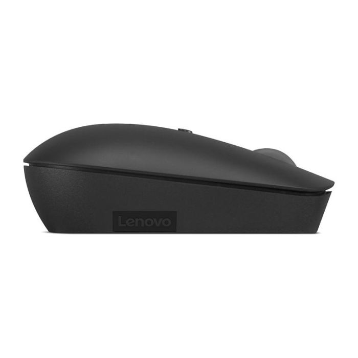 Ratón Inalámbrico Lenovo 400 Negro 2400 dpi 1