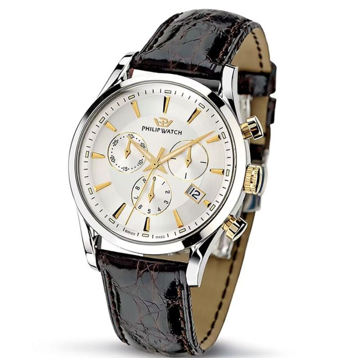 Reloj Hombre Philip Watch R8271908009