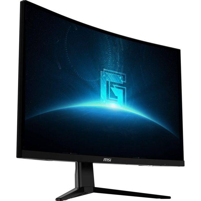 MSI G27C3F Monitor Curvo Gaming 27'' FHD 180Hz Panel VA 1ms 2 MSI G27C3F Monitor Curvo Gaming 27'' FHD 180Hz Panel VA 1ms 2