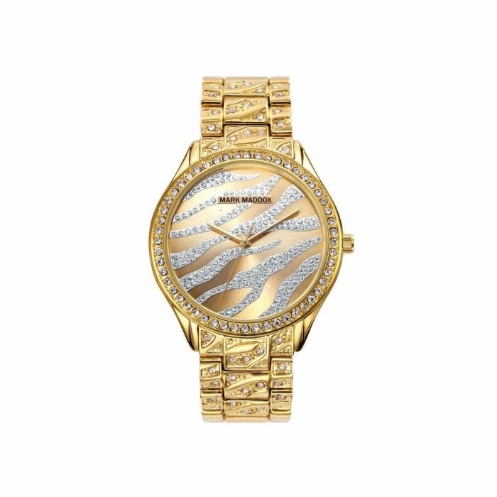 Reloj Mujer Mark Maddox MM6006-20 Reloj Mujer Mark Maddox MM6006-20