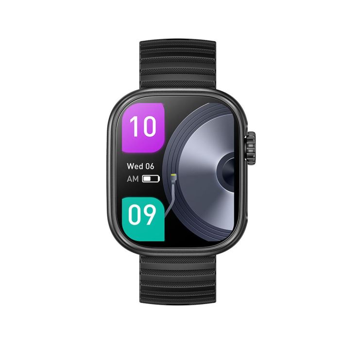Smartwatch Aiwa Negro 1 Smartwatch Aiwa Negro 1