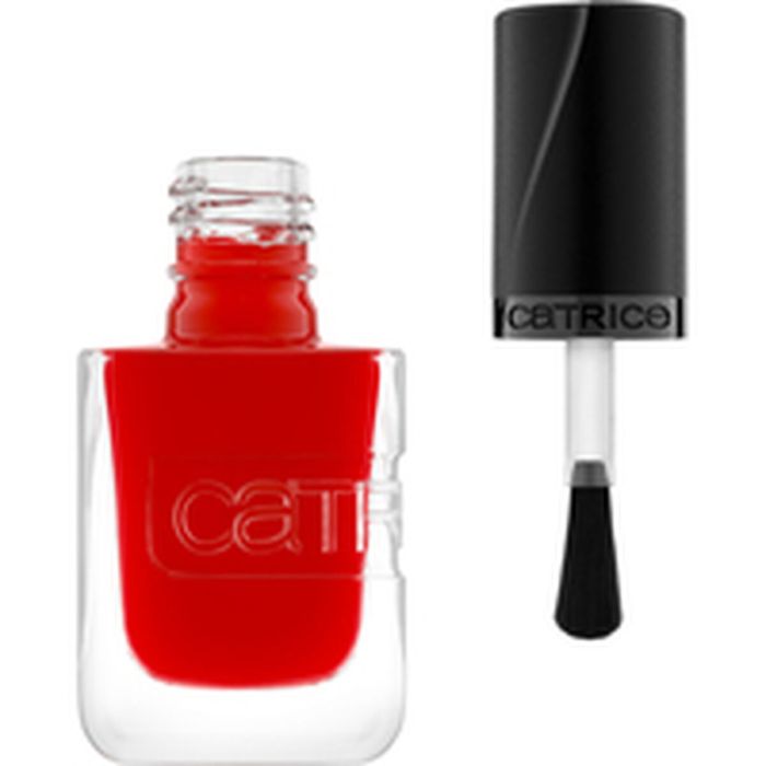 Esmalte de uñas Catrice GEL AFFAIR Nº 019-Vive L'amour 10,5 ml 2 Esmalte de uñas Catrice GEL AFFAIR Nº 019-Vive L'amour 10,5 ml 2