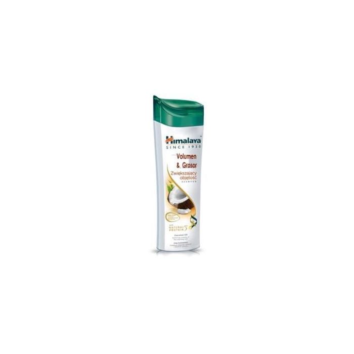 Champu Volumen Y Vitalidad 400Ml. Champu Volumen Y Vitalidad 400Ml.