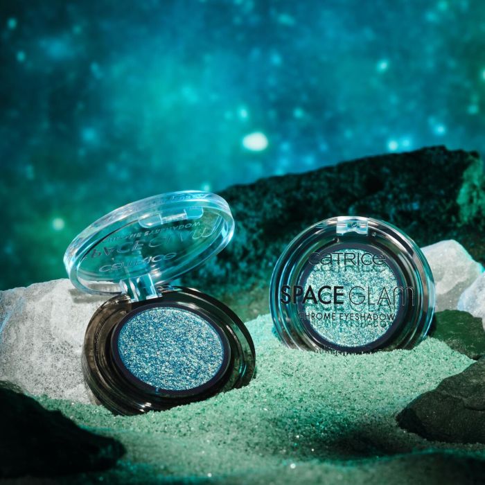 Set de Maquillaje Catrice SPACE GLAM 1 Set de Maquillaje Catrice SPACE GLAM 1