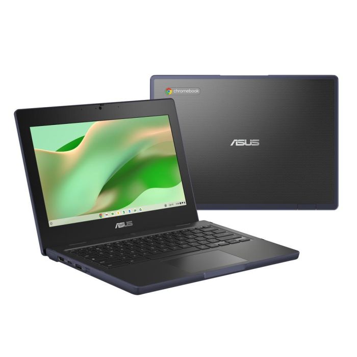 Asus CR1104Cta-N00100 Intel N150 4GB RAM 32GB eMMC 11.6" HD Chromebook para educación 4 Asus CR1104Cta-N00100 Intel N150 4GB RAM 32GB eMMC 11.6" HD Chromebook para educación 4