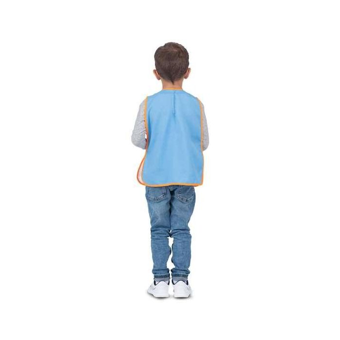 Disfraz yo quiero ser mamá/papá (chaleco, muñeco bebé y accesorios para el bebé)talla 5-7 años 3 Disfraz yo quiero ser mamá/papá (chaleco, muñeco bebé y accesorios para el bebé)talla 5-7 años 3
