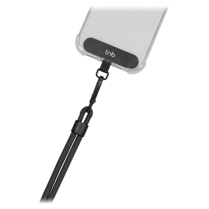 Cable de Datos/Carga con USB T'NB NECKPHBK 4 Cable de Datos/Carga con USB T'NB NECKPHBK 4