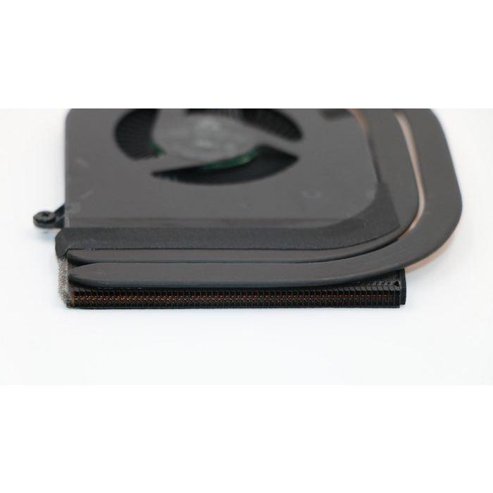 Lenovo Módulo Térmico Original para ThinkPad T580 y P52s - Optimiza Refrigeración y Rendimiento del Portátil 2