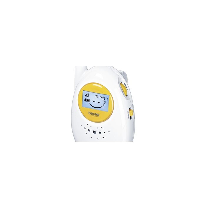 Baby Monitor Modo Eco+ BEURER BY-84 1