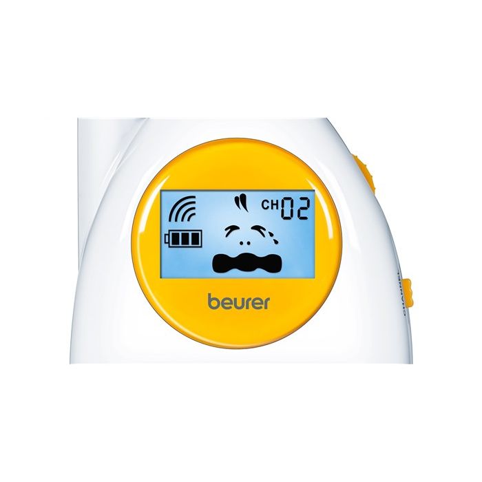 Baby Monitor Modo Eco+ BEURER BY-84 2