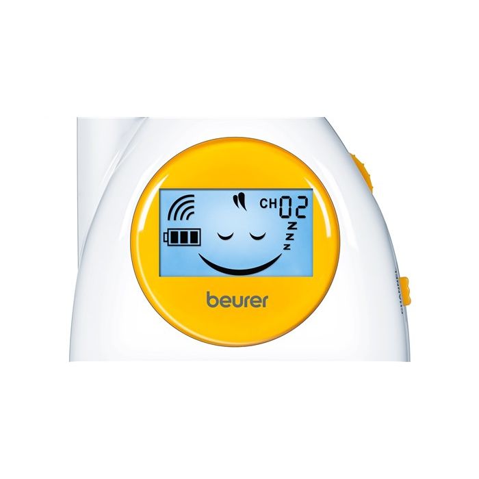 Baby Monitor Modo Eco+ BEURER BY-84 3