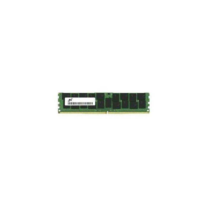 Micron MTA36ASF4G72PZ-2G9E2 32GB DDR4 2933 MHz REG ECC 288-pin DIMM para PC/Servidor