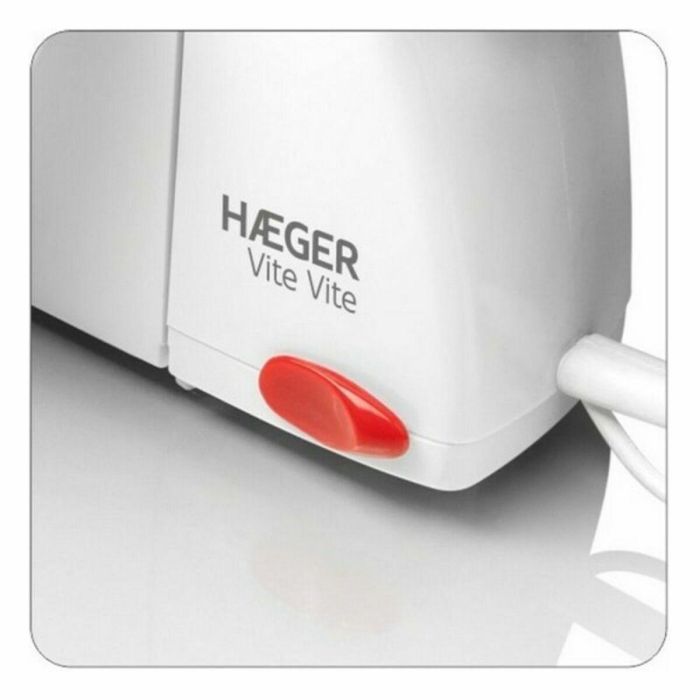 Pasapurés Haeger VM-25W.001A 2 Pasapurés Haeger VM-25W.001A 2
