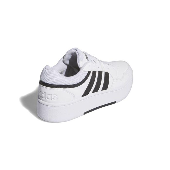 Zapatillas Deportivas Mujer Adidas Hoops 3.0 Bold Blanco 2 Zapatillas Deportivas Mujer Adidas Hoops 3.0 Bold Blanco 2