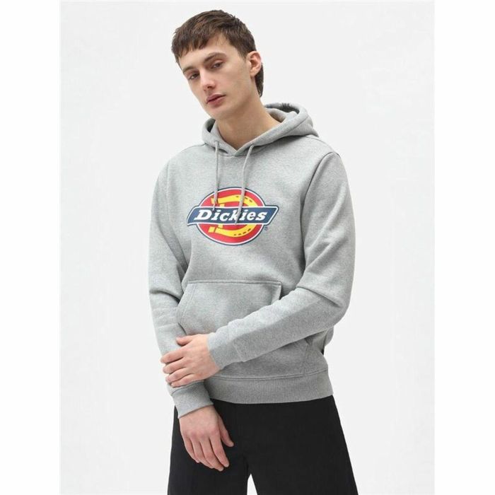 Sudadera con Capucha Hombre Dickies 14