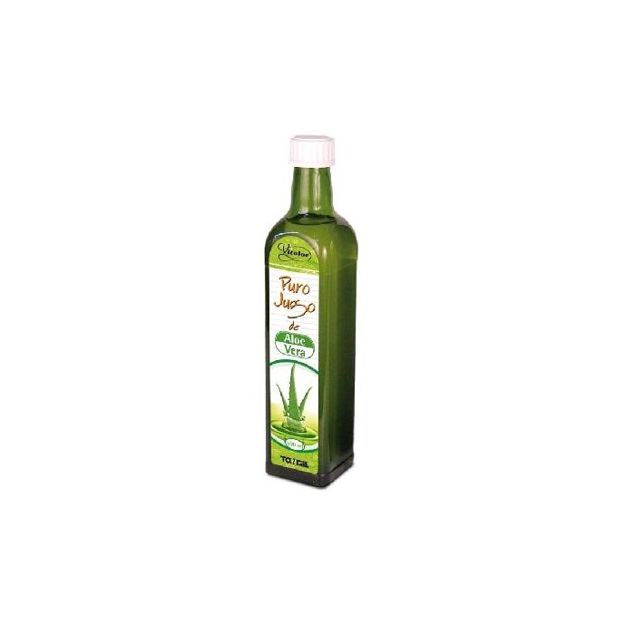 Puro Jugo De Aloe Vera