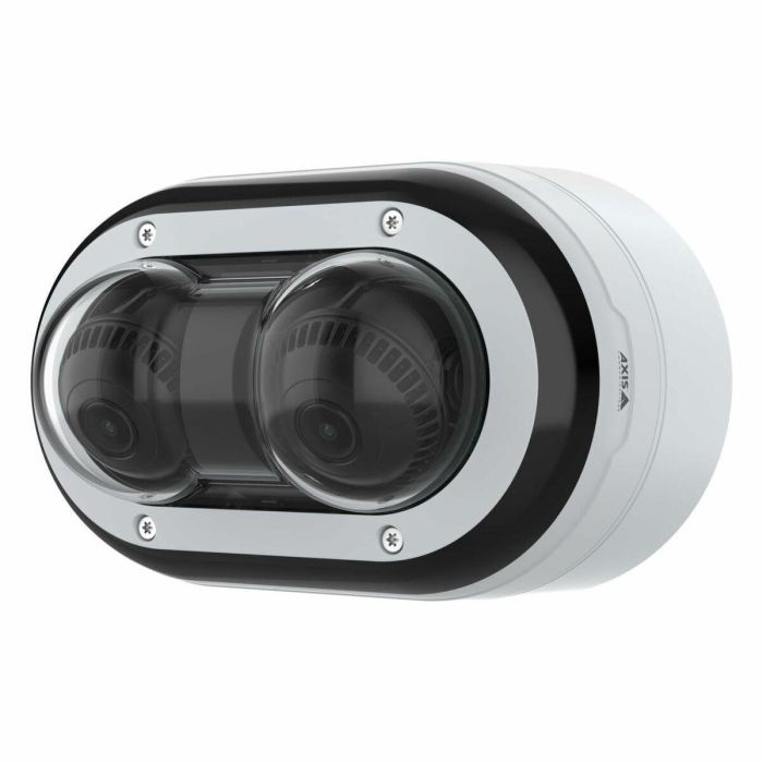 Axis Caja Trasera Back Box TP4601-E, IK11, IP66/67, para Dispositivos de Conectividad, Compatible con Axis P4705-PLVE y P4707-PLVE 3 Axis Caja Trasera Back Box TP4601-E, IK11, IP66/67, para Dispositivos de Conectividad, Compatible con Axis P4705-PLVE y P4707-PLVE 3