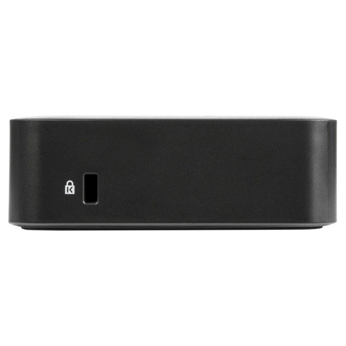 Targus DOCK430EUZ base para portátil y replicador de puertos Alámbrico Negro 3 Targus DOCK430EUZ base para portátil y replicador de puertos Alámbrico Negro 3