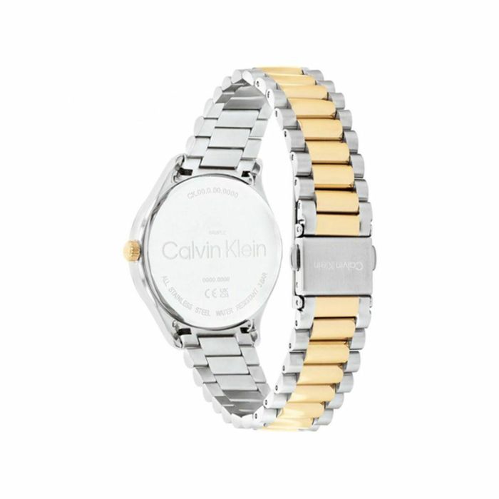 Reloj Hombre Calvin Klein (Ø 35 mm) 7
