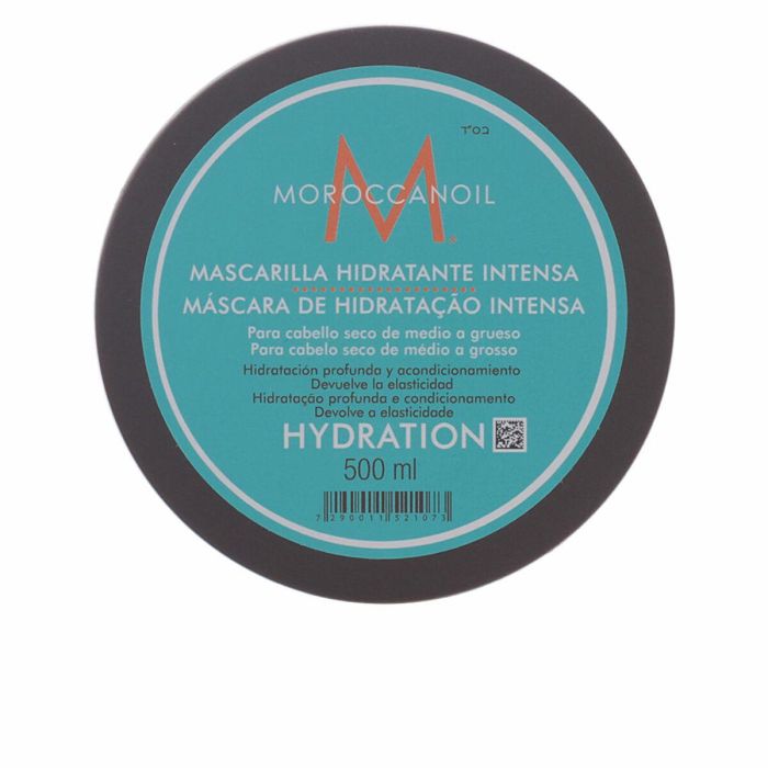 Moroccanoil Mascarilla Hidratante Intensa 500ml 2 Moroccanoil Mascarilla Hidratante Intensa 500ml 2