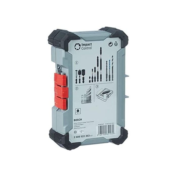Bosch Impact Kassette L 1 ST 3