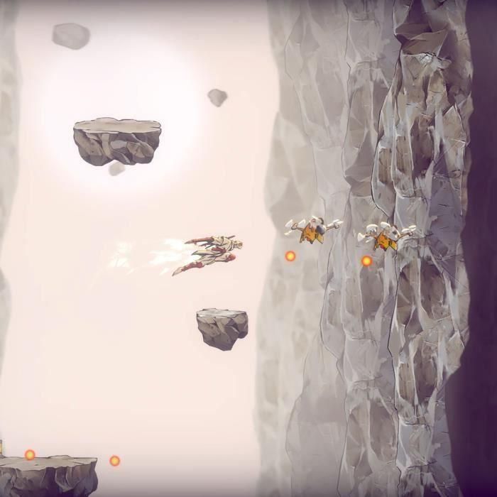 Sega 5055277056071 Shinobi - Juego PS5 3 Sega 5055277056071 Shinobi - Juego PS5 3