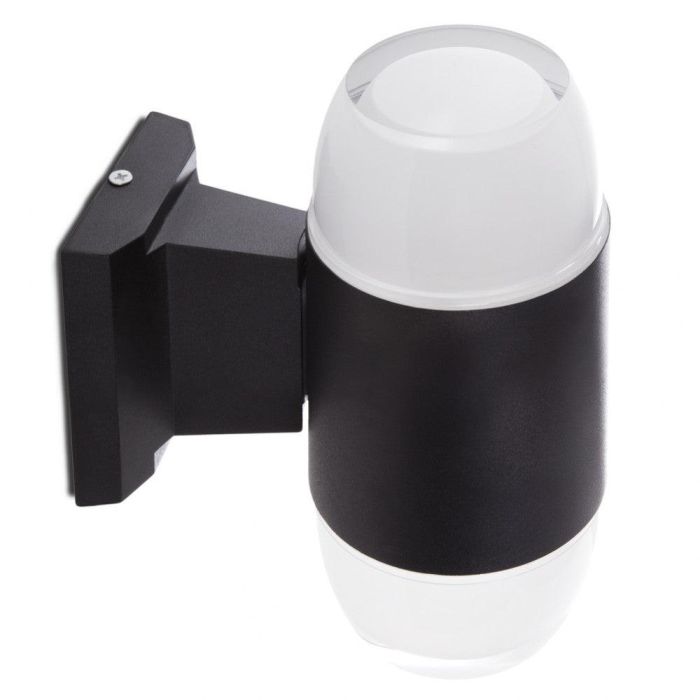 Aplique LED 14W  1377Lm 4200ºK Aubrey 40.000H [HO-AC-WL-01-2X7-W] 2