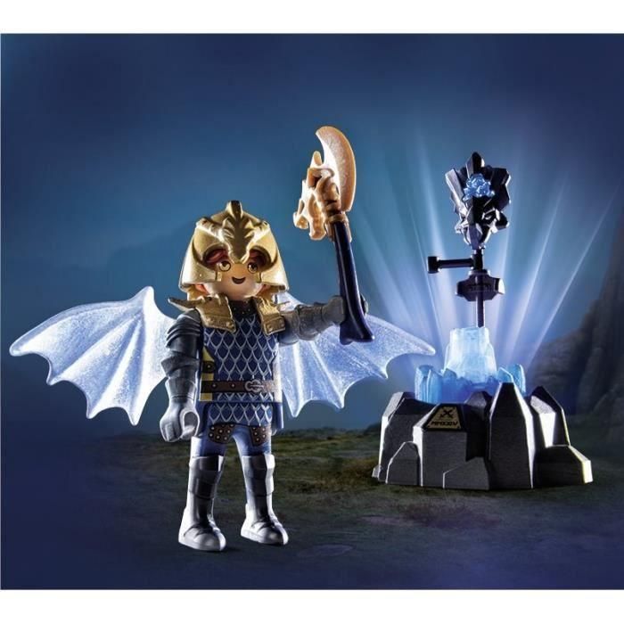Playmobil Guardia Acorazado 2 Playmobil Guardia Acorazado 2