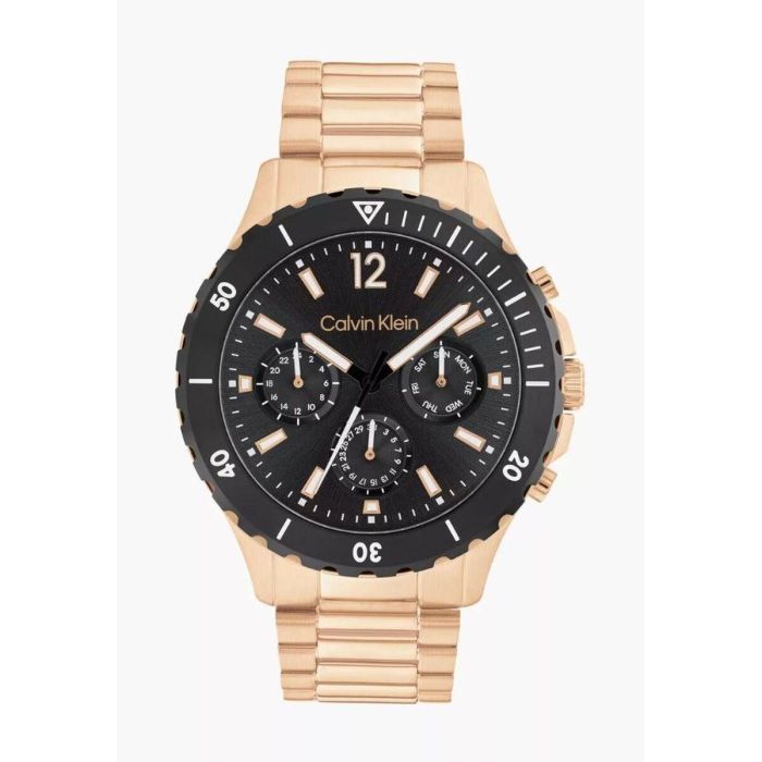 Reloj Hombre Calvin Klein 25200315 (Ø 44 mm) Reloj Hombre Calvin Klein 25200315 (Ø 44 mm)