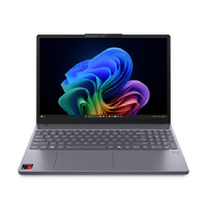 Lenovo IdeaPad Slim 3 15Q8X10 Portátil 15.3" Qualcomm Snapdragon X 16 GB 512 GB Aluminio Copilot+ 83N3000LFR 7 Lenovo IdeaPad Slim 3 15Q8X10 Portátil 15.3" Qualcomm Snapdragon X 16 GB 512 GB Aluminio Copilot+ 83N3000LFR 7