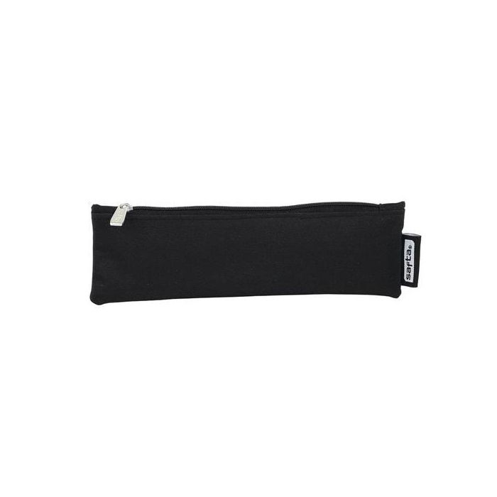 Safta Portatodo Estrecho Safta Lago, compartimento con cremallera 200x60 mm