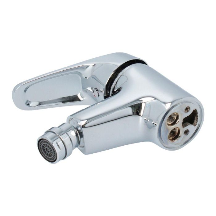 Grifo Monomando Fontastock Zinc 4 Grifo Monomando Fontastock Zinc 4