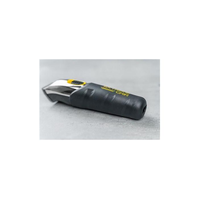 Wahl 09893-0440 Cortabarbas Extreme Grip - Batería de Litio, 12 Peines Guía, Corte de 0.5 a 9 mm 18