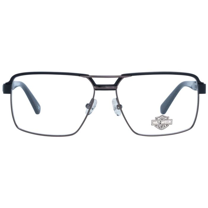 Montura de Gafas Hombre Harley-Davidson HD9014 58008 3