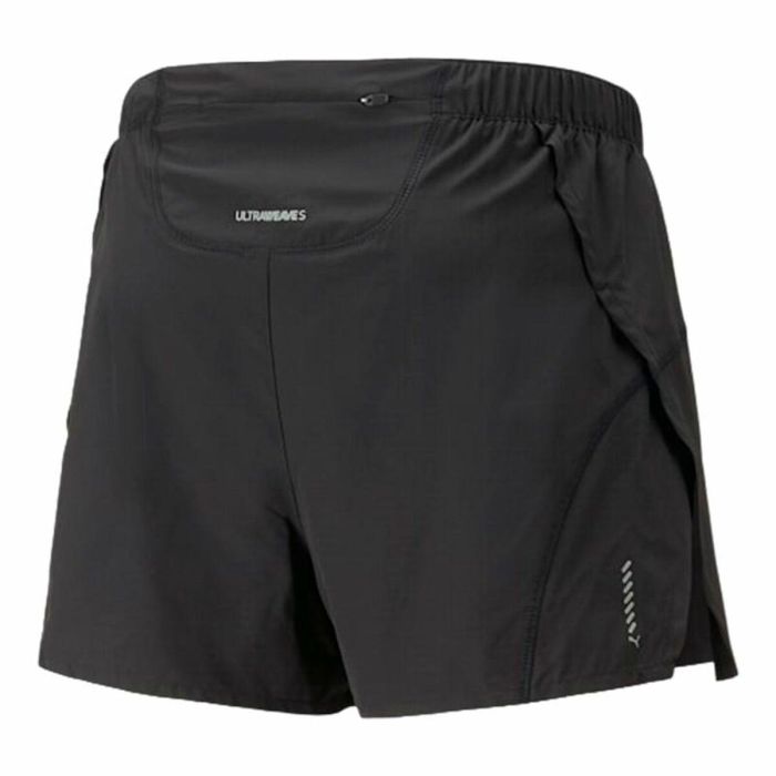 Pantalones Cortos Deportivos para Hombre Puma Run UltRAREeave 3" Sh 1 Pantalones Cortos Deportivos para Hombre Puma Run UltRAREeave 3" Sh 1