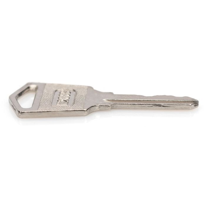 Digitus 347329/389306 Llaves de Cierre Plata para Taquillas de Carga (Carros) - 2 Unidades, 45x20x2mm 2 Digitus 347329/389306 Llaves de Cierre Plata para Taquillas de Carga (Carros) - 2 Unidades, 45x20x2mm 2