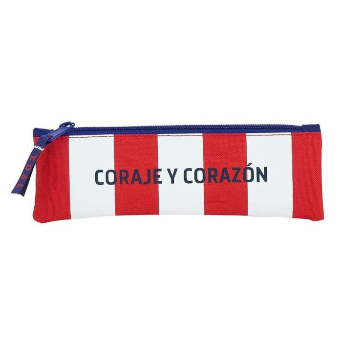 Safta Portatodo Estrecho Atco. de Madrid Neptu 20x6cm 1