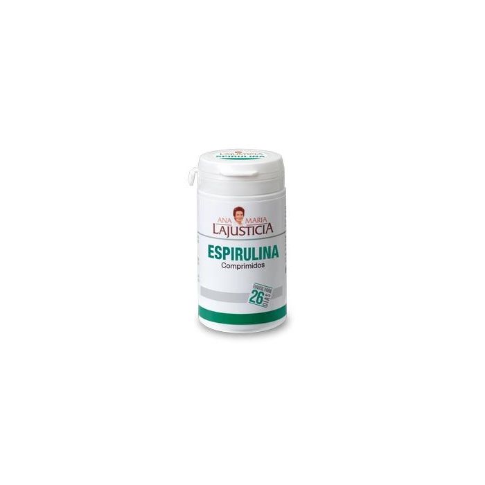 Espirulina