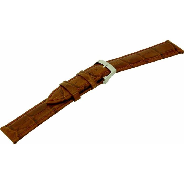 Correa para Reloj Morellato A01Y2269480041CR20 20 mm Marrón 1 Correa para Reloj Morellato A01Y2269480041CR20 20 mm Marrón 1