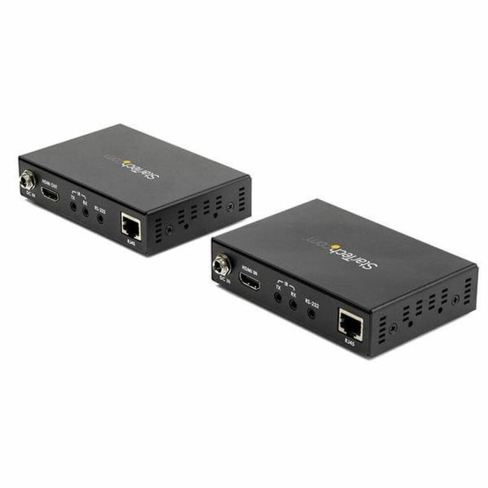 Conmutador HDMI Startech ST121HD20L 3